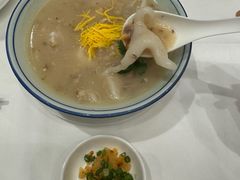 -白天鹅宾馆-宏图府餐厅