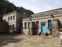 -延安杨家岭革命旧址