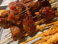 油边-壹酒贰肉1926·深夜食堂(南京北街店)