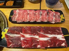 -一井烧肉·活鳗·寿司(望京SOHO店)