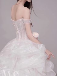 -WECOUTURE高级订制广州