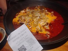 -老天桥蛙炉火锅(姑苏总店)