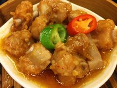 -点都德(大茶楼店)