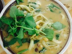 -小谭刀削面(莲池总店)