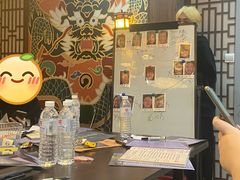 -十二宫Zodiac全息剧本杀推理馆(大世界店)