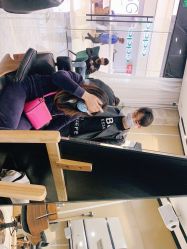 -IN STYLE·全国形象店