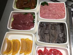 -海底捞火锅(龙湖三千集店)