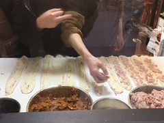 -谭师爷龙抄手(白下路店)