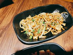-Let’s WaKao瓦烤(贝森店)