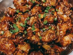 -上下九广州菜馆(锦业路店)