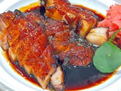 -禾府酒家·传统广府味(番禺店)