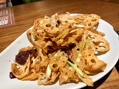 -云海肴·汽锅鸡·云南菜(天山百盛优客店)