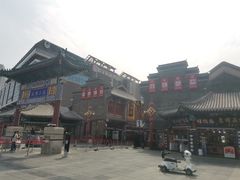 -古文化街旅游区