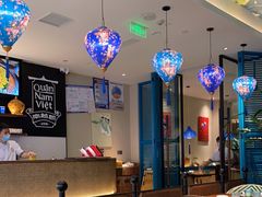 -南越郡·越式风味餐厅(青秀万达店)