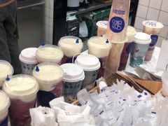 -茶百道(五山店)