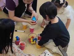-瑞思少儿中心·少儿英语素养启蒙(新合作校区)