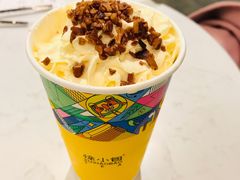 -徐小包的奶茶(济宁万达店)