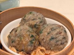 -金苑海鲜酒家(来魅力店)