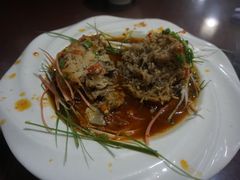-百年粉蒸牛肉