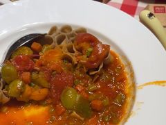 -西贝(上海我格广场店)