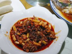 -高坎一品甲鱼庄(两河店)