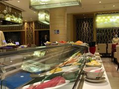 -喜来登酒店-盛宴标帜海鲜自助