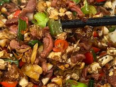 -新新湘菜馆(新中街二条店)