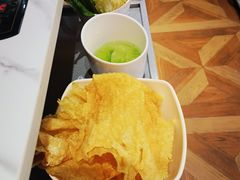 -八合里潮汕鲜牛肉火锅(吉大店)