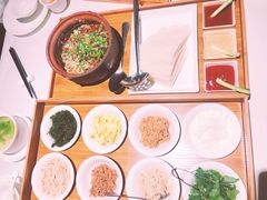 厦门薄饼-黑明餐厅(白鹭洲店)