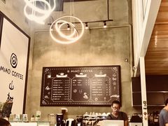 -MIAO COFFEE