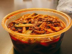 -壹粉屋新疆炒米粉(建外SOHO东区店)