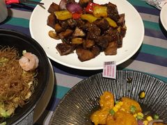 -兰桂坊粤泰美食(较场西店)