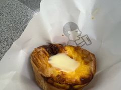 -喜茶(迪士尼小镇DP店)
