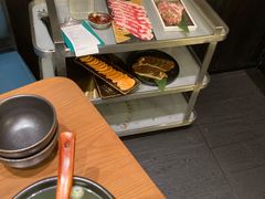 -海之屋韩式烤肉(海棠68环球美食街店)