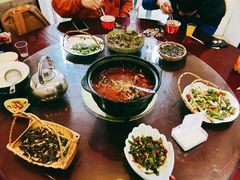 -鱼乐岛餐厅·户外花园主题餐厅