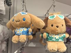 -三丽鸥 Sanrio Gift Gate(汉光百货店)