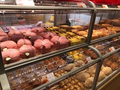 -好利来(团结湖店)