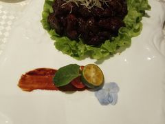 -望乡楼上海菜(日月光店)