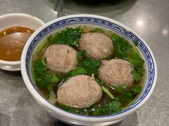 潮汕手打牛肉丸-潮界(LU·ONE凯德晶萃广场店)