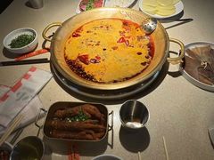 -小龙坎火锅(全球总店)