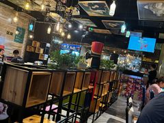 -小田油焖小龙虾(双井店)
