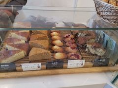 -老梦面包 CHEZMOREL(三源里店)