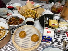 叫堂鸡-新李记 · 口味菜馆(南郊公园店)