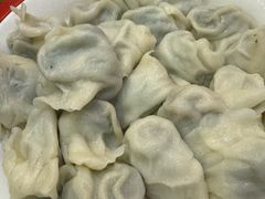 -土菜水饺村(宁夏路店)