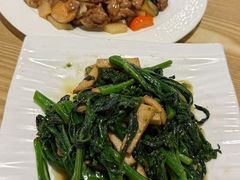 -佛有缘素食馆·荔湾老字号(陈家祠首店)