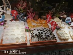 -芭菲盛宴·环球美食(北城国际店)