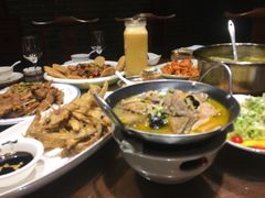 -五味坊·喜宴楼(瑞丰商博城店)