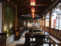 -苏家大院庭院式老火锅(高灯北街店)