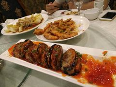 -友鹏海鲜(新宜白大道店)