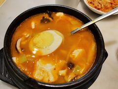 -韩宫宴烤肉·料理(宝山万达店)